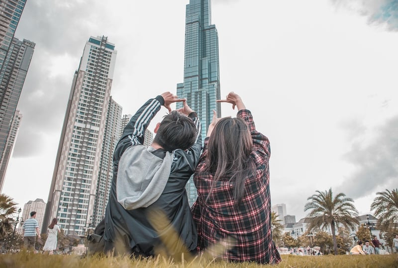 Building Relationships